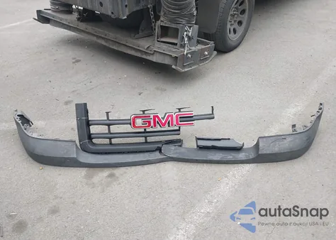 2009 GMC Sierra C1500 из США, поврежденный, VIN 1GTEC14XX9Z226419